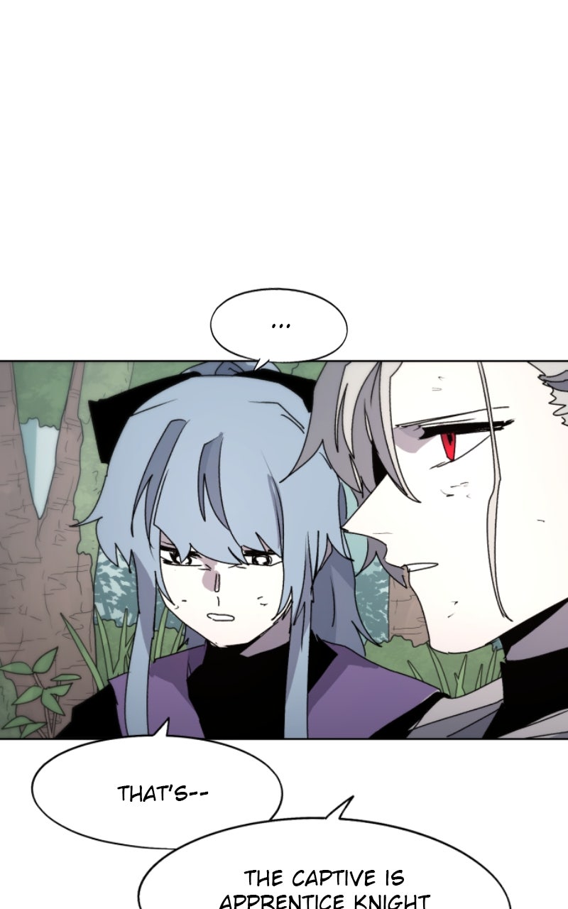 Read The Ember Knight Manga Online
