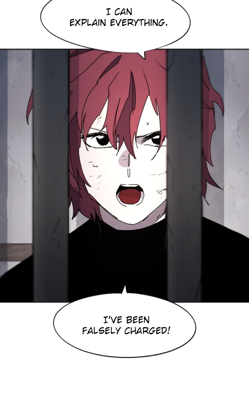 Read The Ember Knight Manga Online