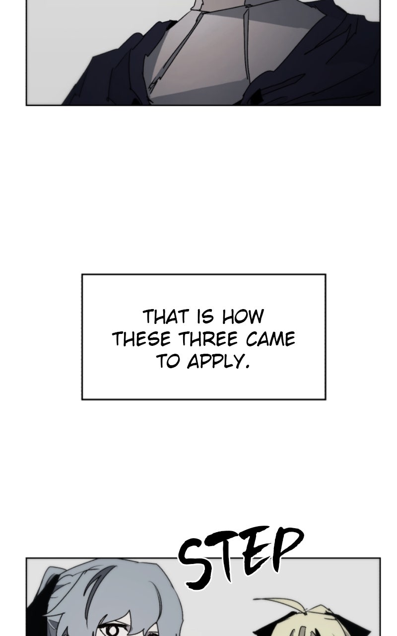 Read The Ember Knight Manga Online