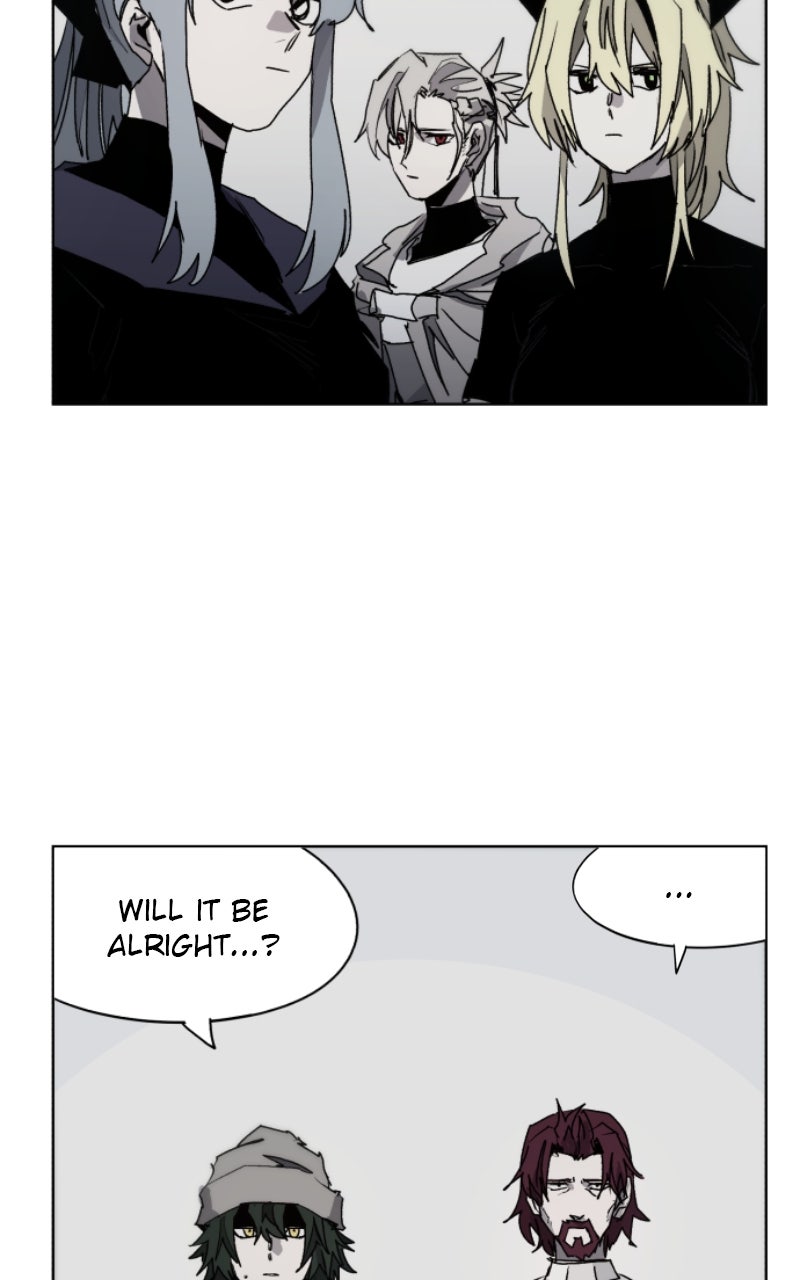 Read The Ember Knight Manga Online