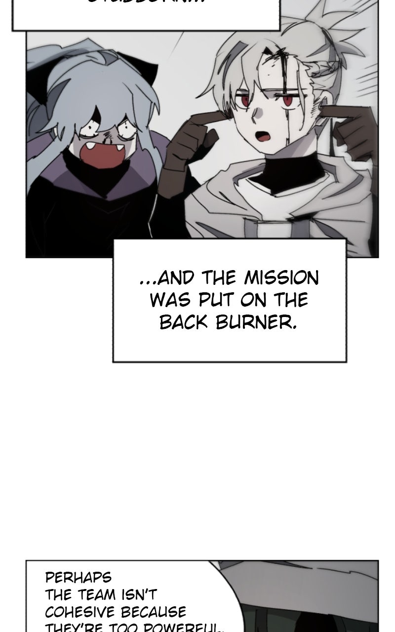 Read The Ember Knight Manga Online