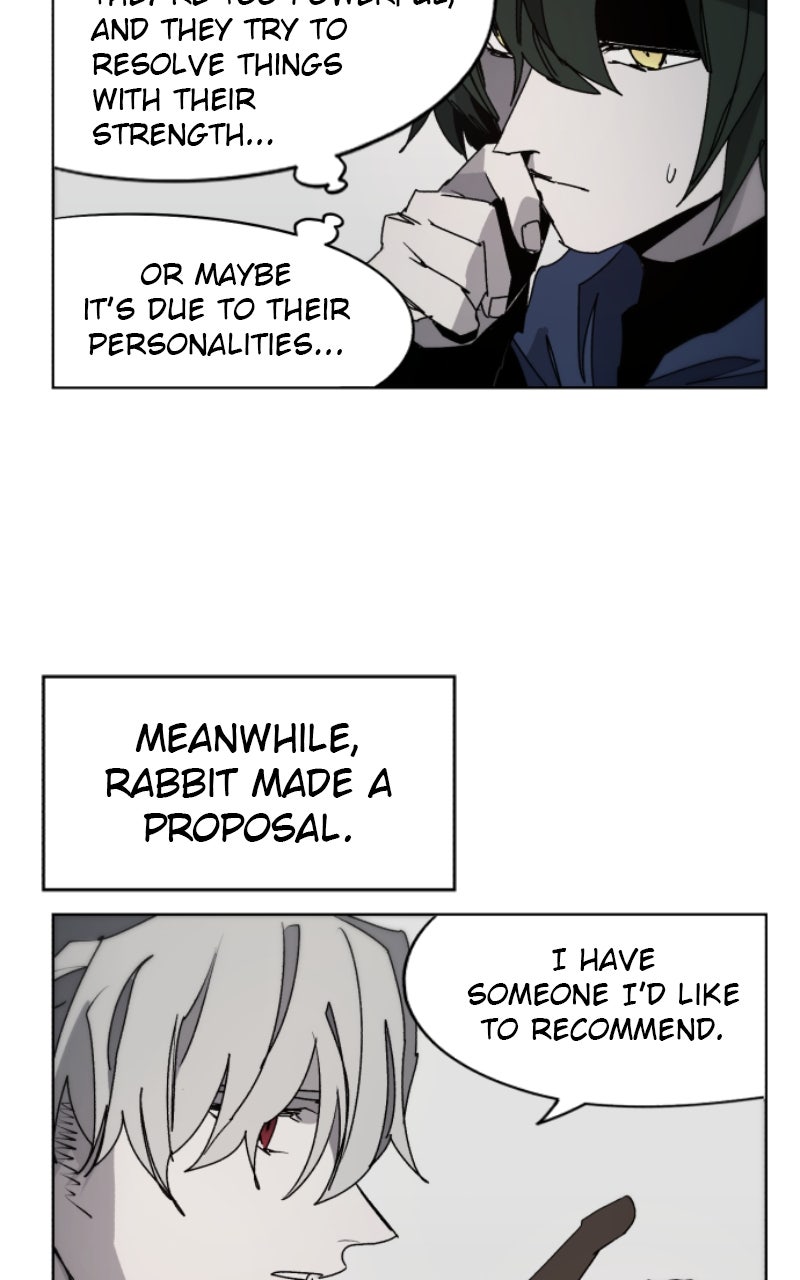 Read The Ember Knight Manga Online