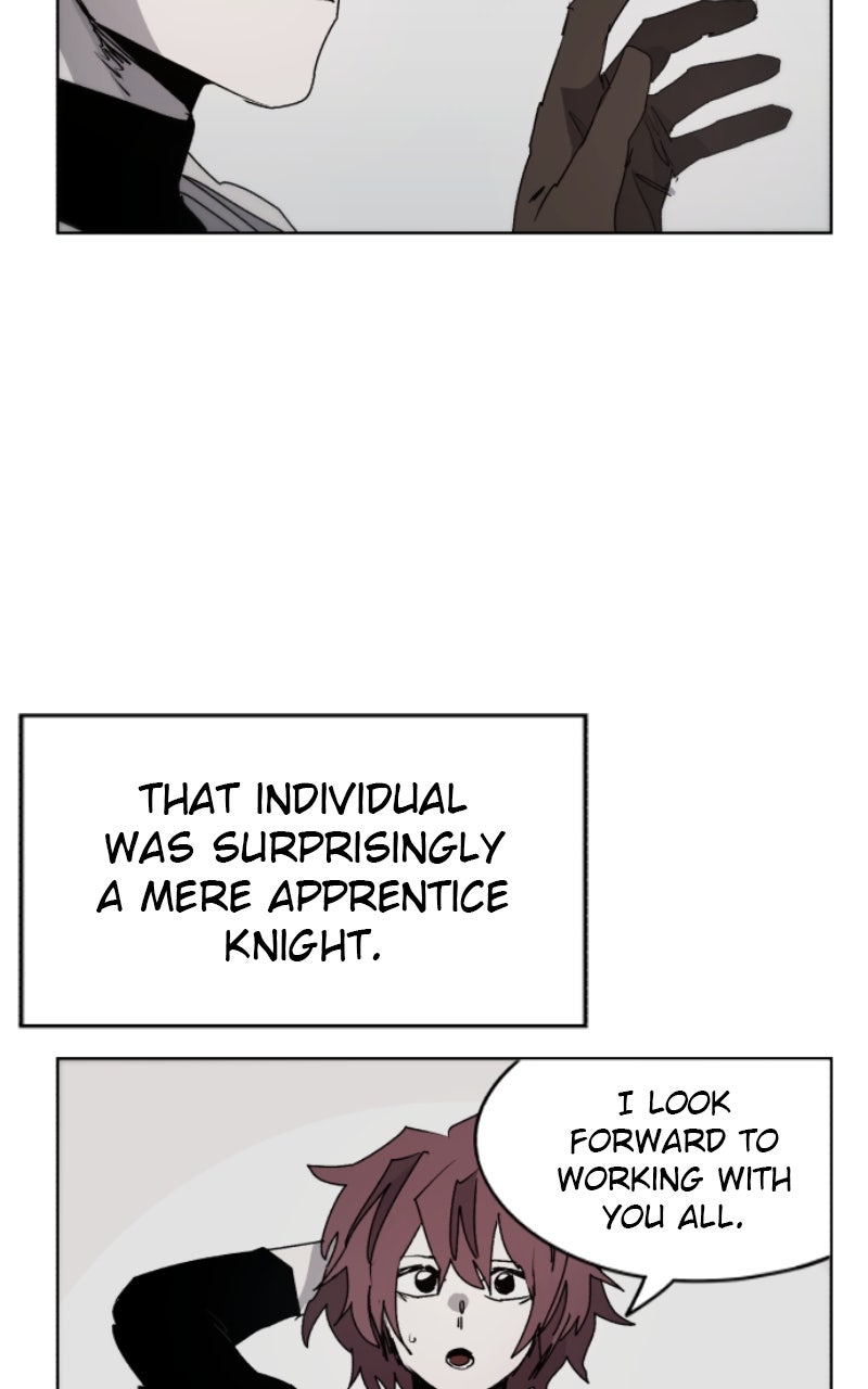 Read The Ember Knight Manga Online