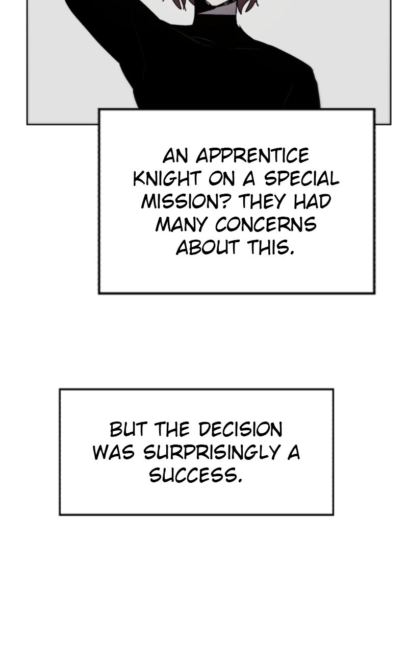 Read The Ember Knight Manga Online