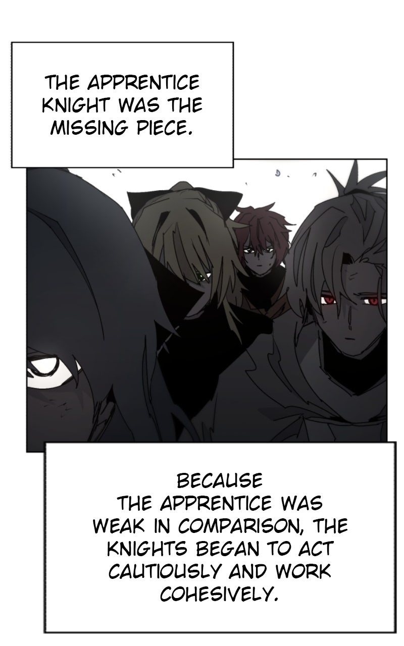 Read The Ember Knight Manga Online