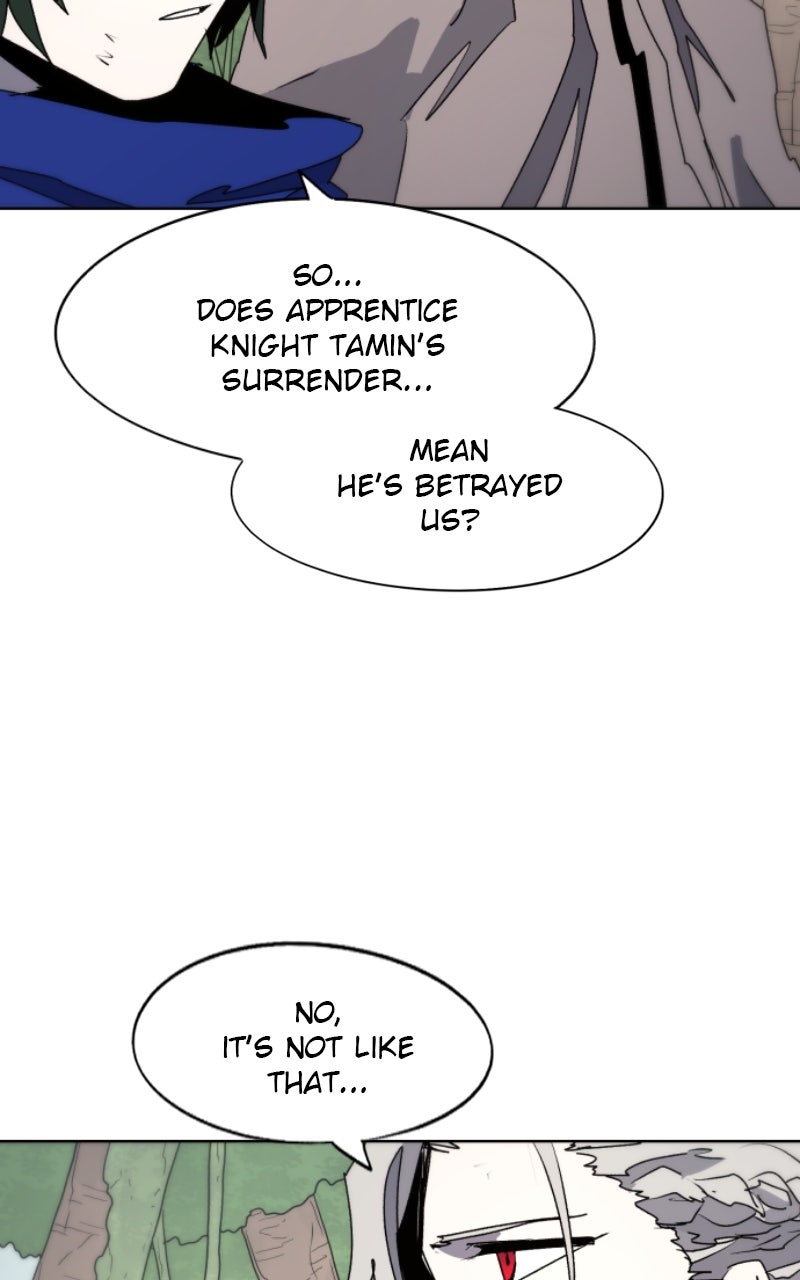 Read The Ember Knight Manga Online
