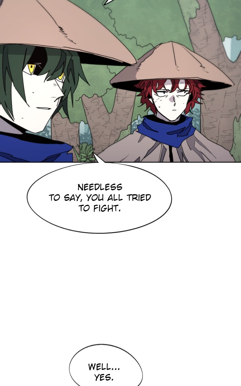 Read The Ember Knight Manga Online