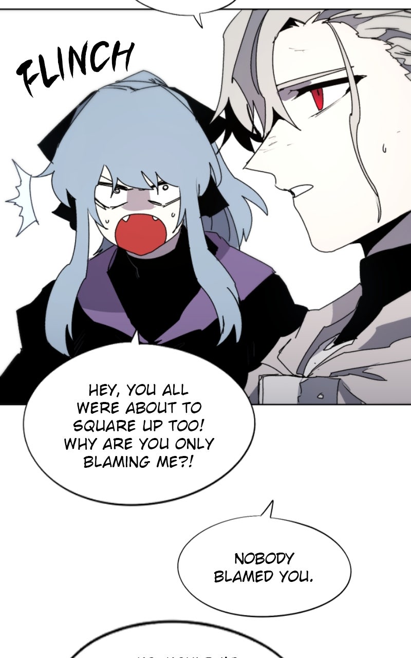 Read The Ember Knight Manga Online