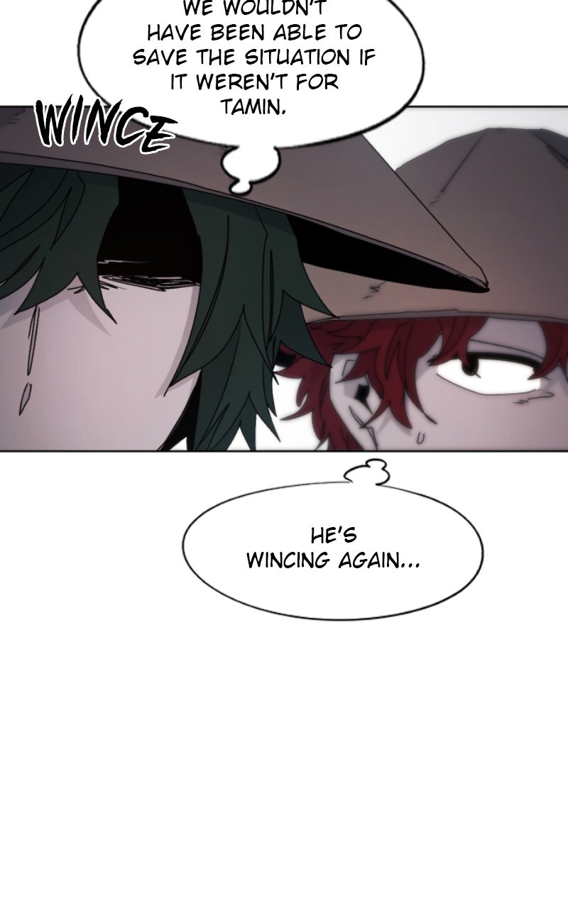 Read The Ember Knight Manga Online