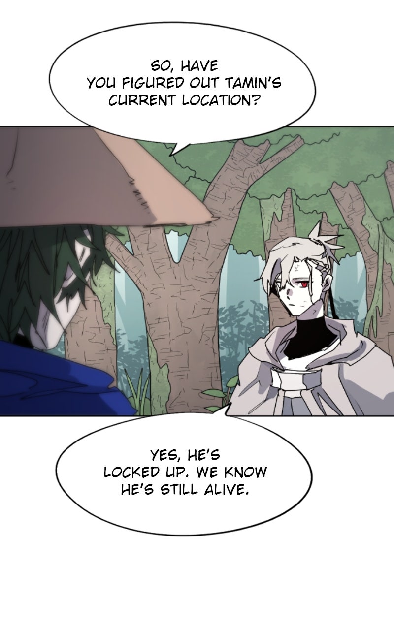 Read The Ember Knight Manga Online