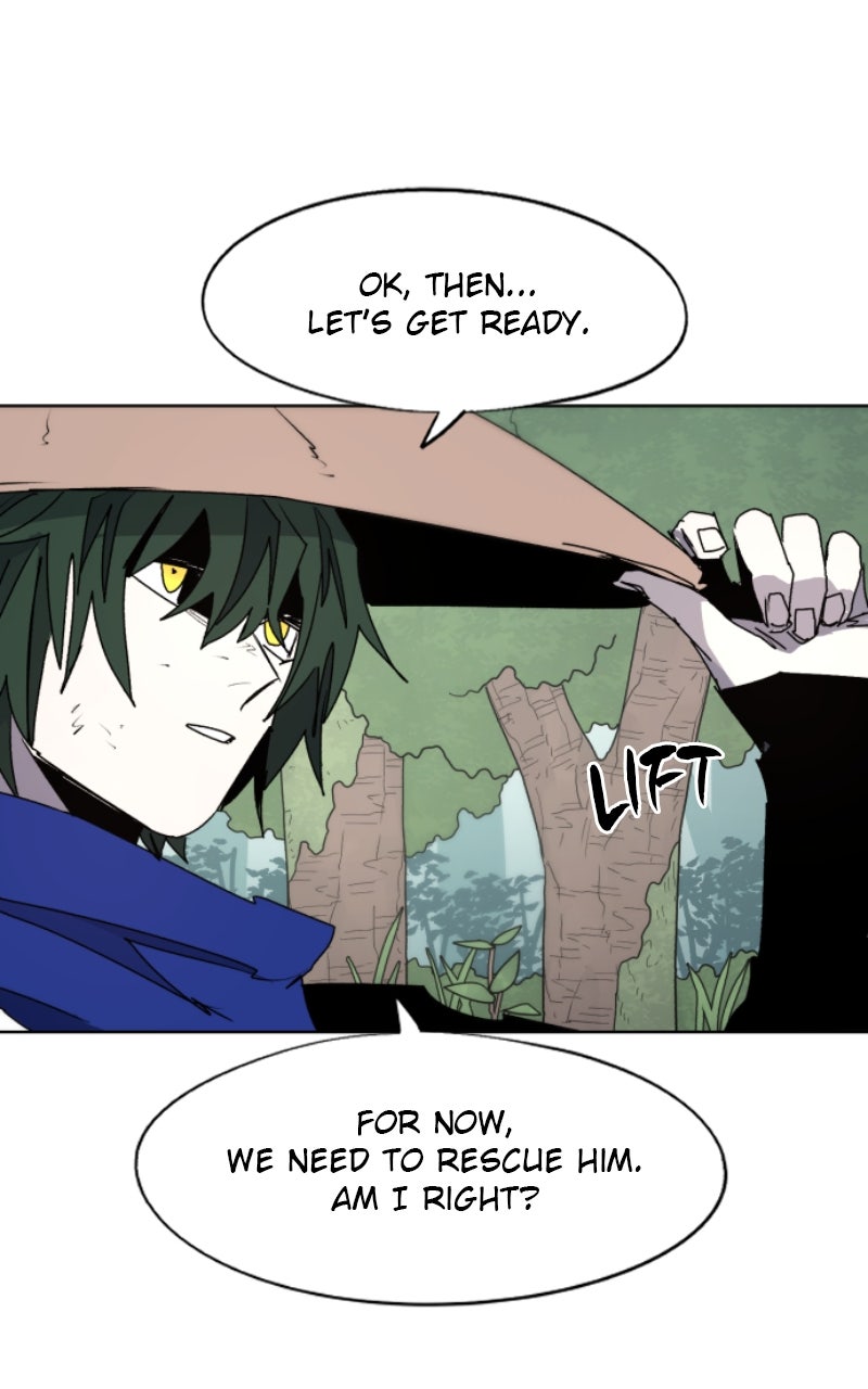 Read The Ember Knight Manga Online