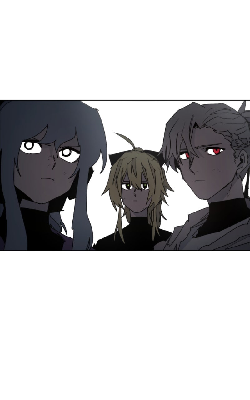 Read The Ember Knight Manga Online