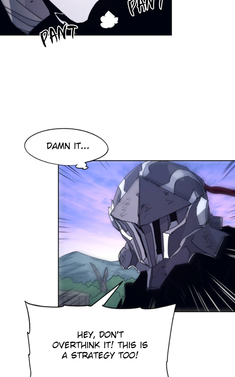 Read The Ember Knight Manga Online