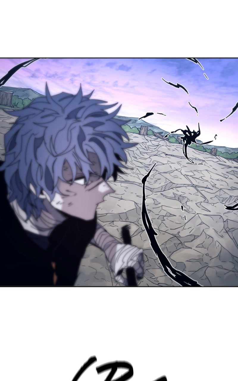 Read The Ember Knight Manga Online