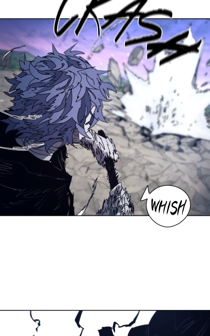 Read The Ember Knight Manga Online