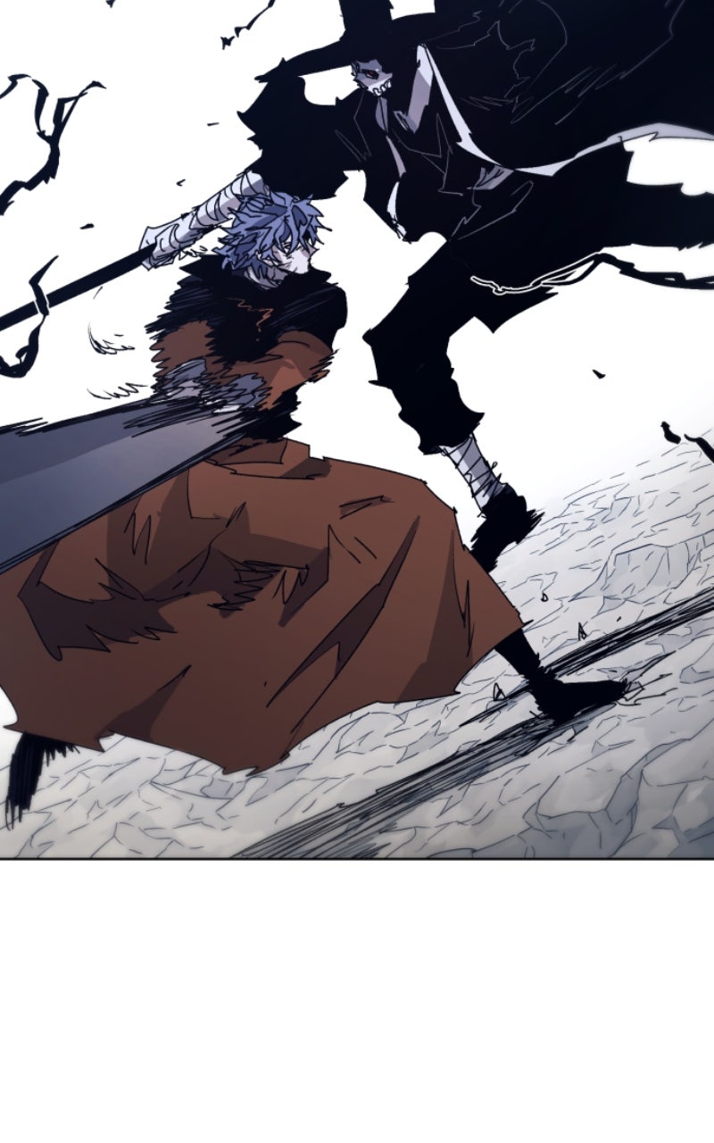 Read The Ember Knight Manga Online