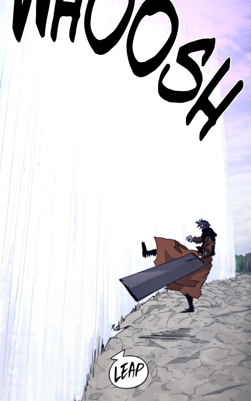 Read The Ember Knight Manga Online