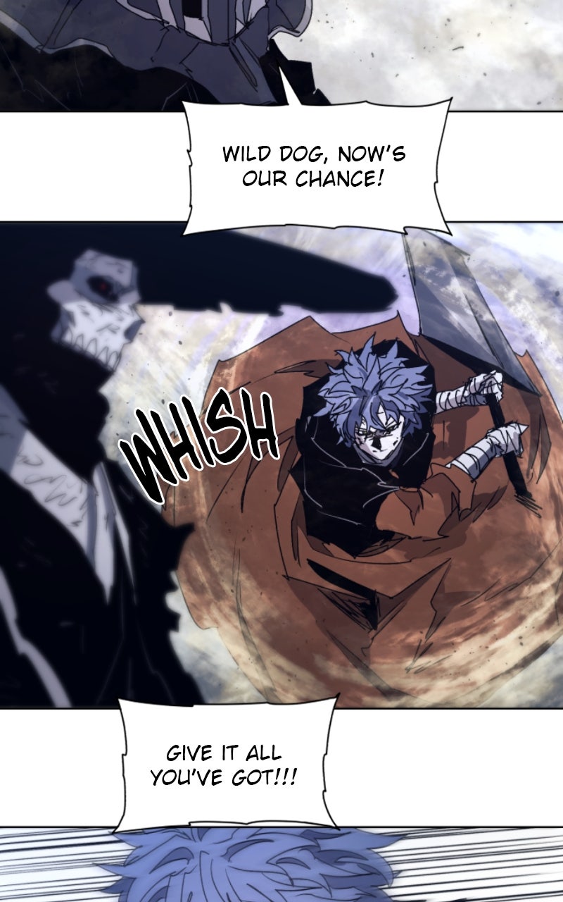 Read The Ember Knight Manga Online
