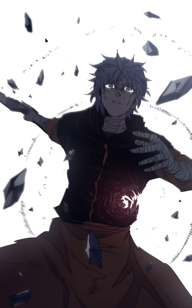 Read The Ember Knight Manga Online