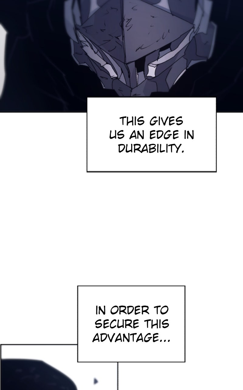 Read The Ember Knight Manga Online