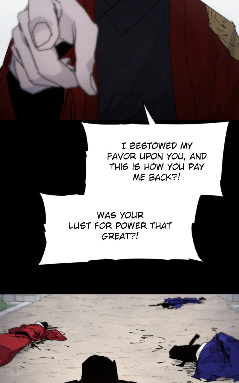 Read The Ember Knight Manga Online