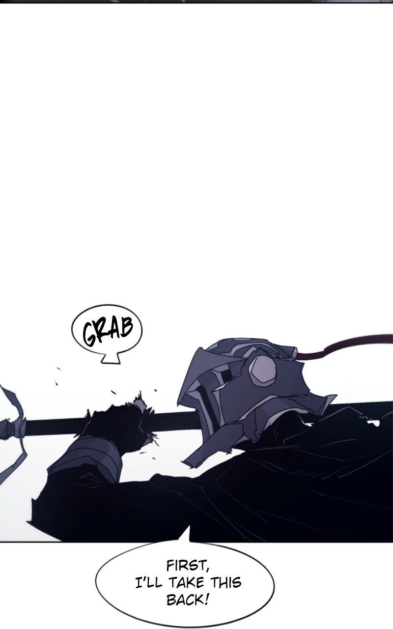 Read The Ember Knight Manga Online