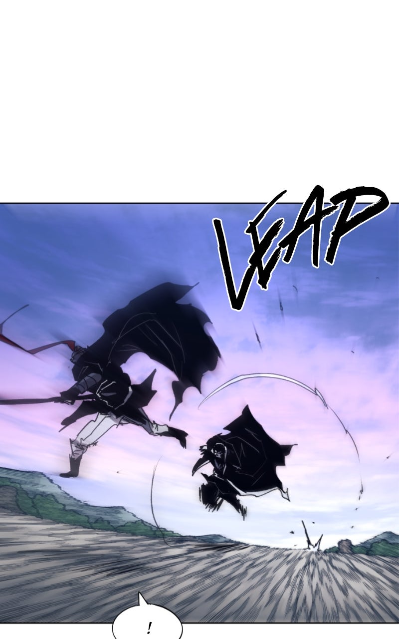 Read The Ember Knight Manga Online