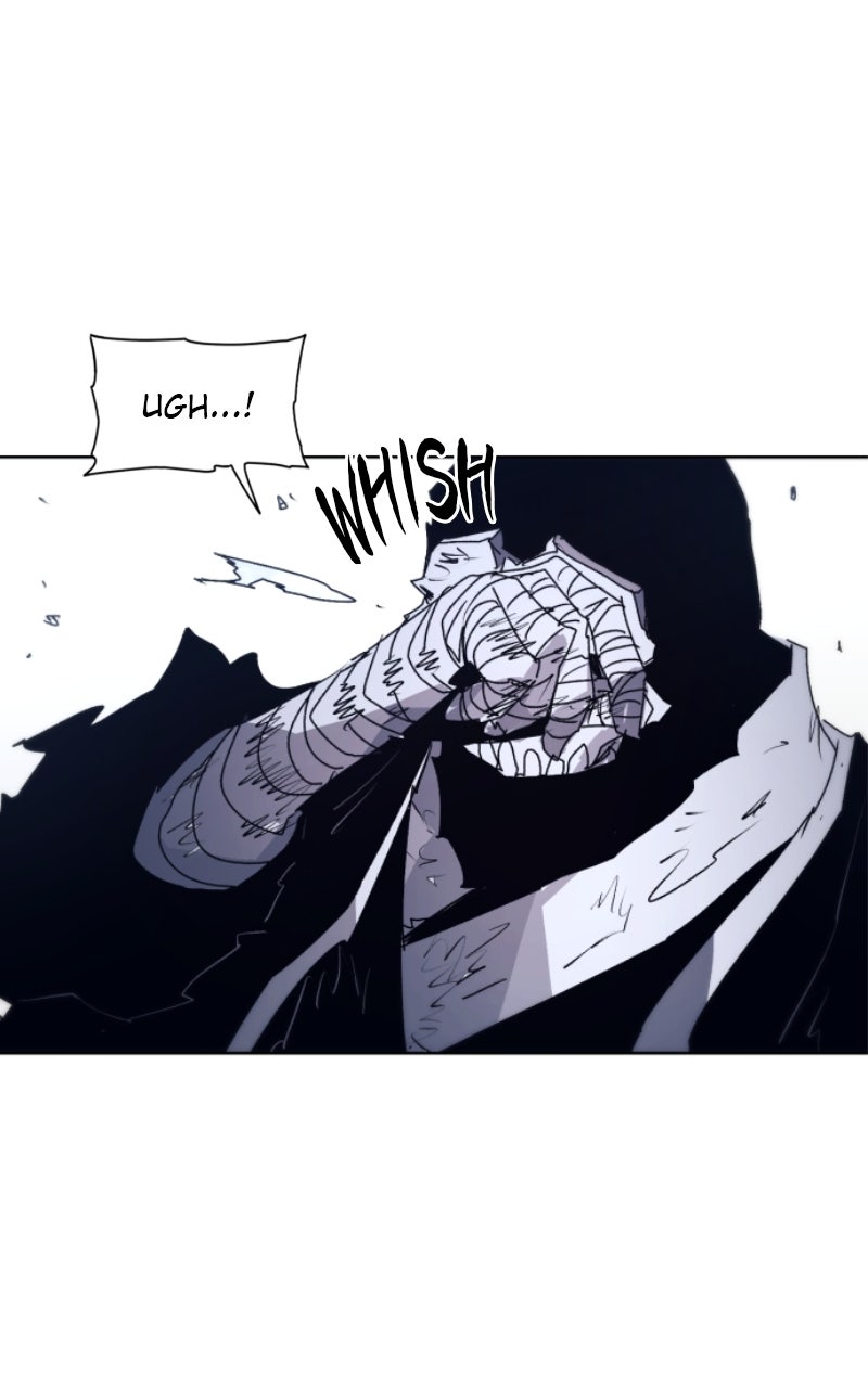 Read The Ember Knight Manga Online