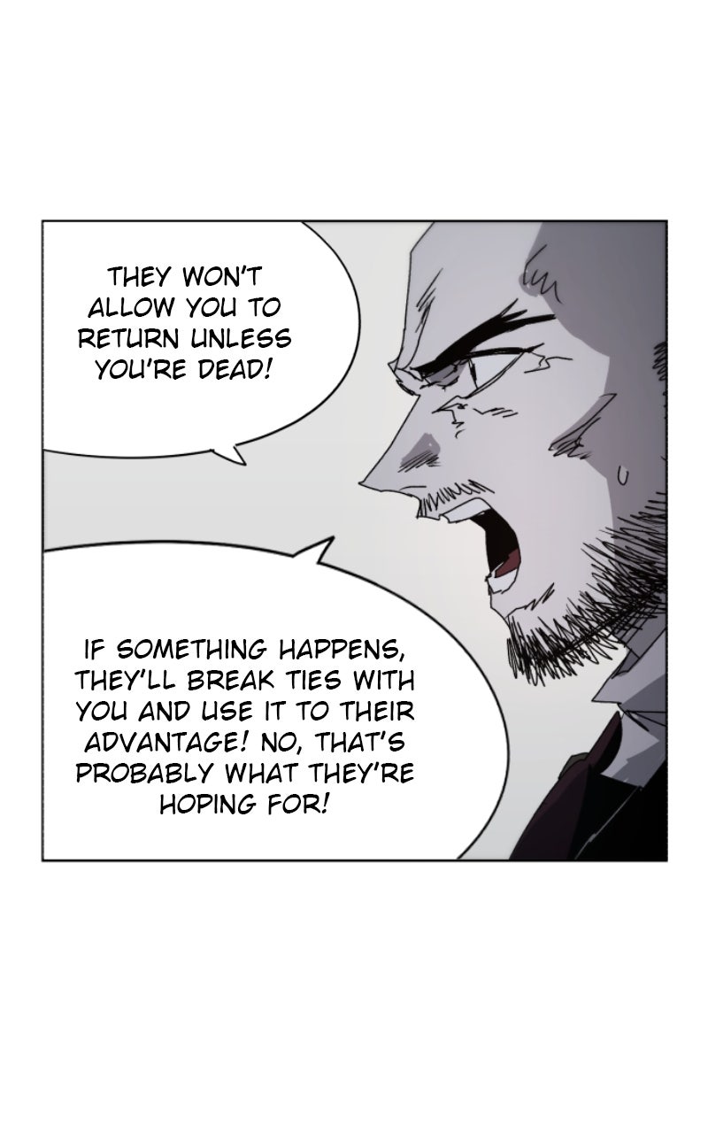 Read The Ember Knight Manga Online