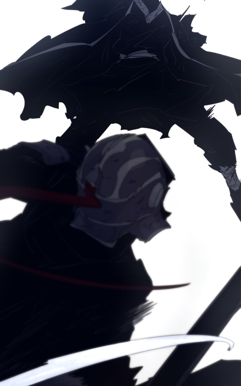 Read The Ember Knight Manga Online
