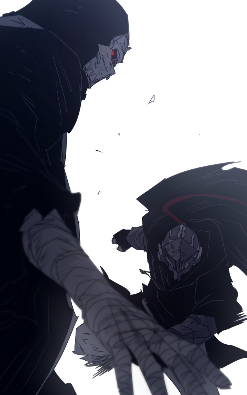Read The Ember Knight Manga Online