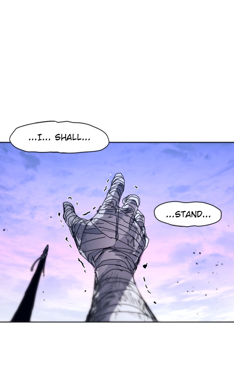 Read The Ember Knight Manga Online