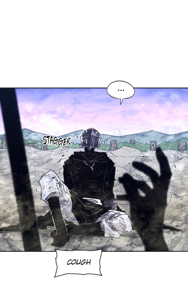 Read The Ember Knight Manga Online
