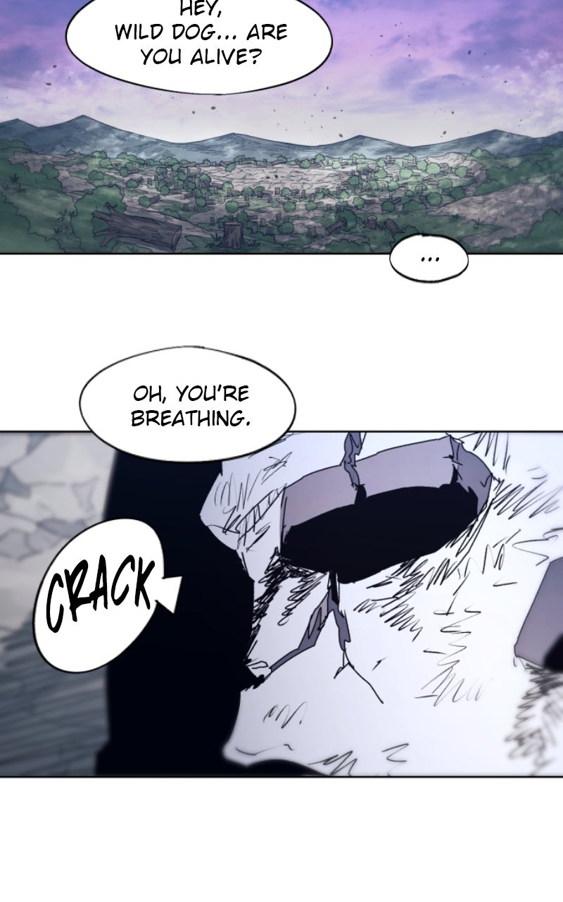 Read The Ember Knight Manga Online