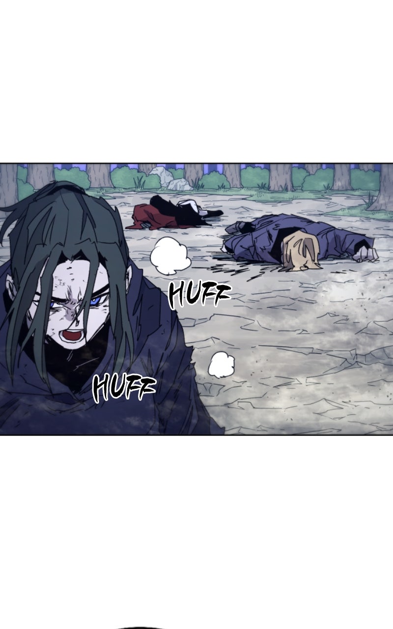 Read The Ember Knight Manga Online