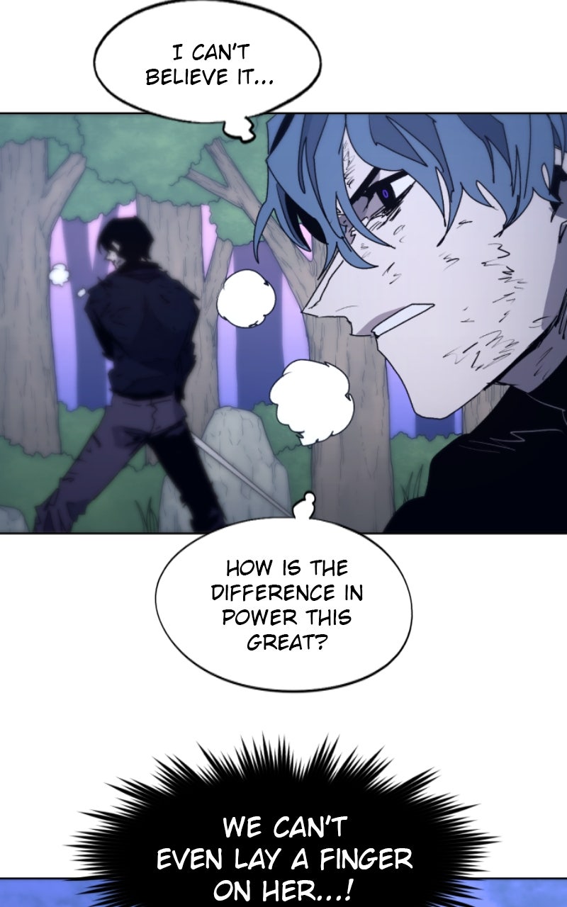 Read The Ember Knight Manga Online