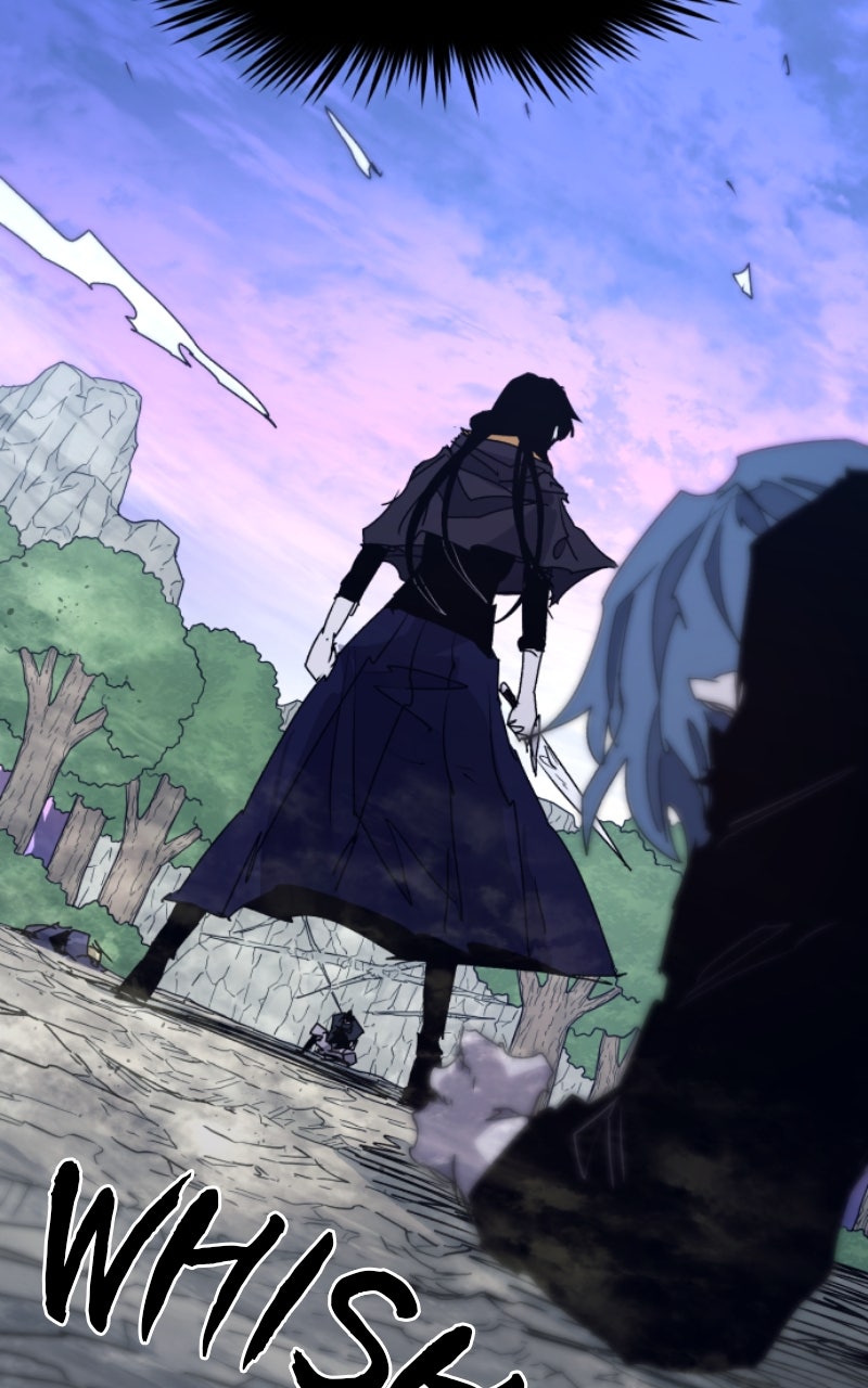 Read The Ember Knight Manga Online