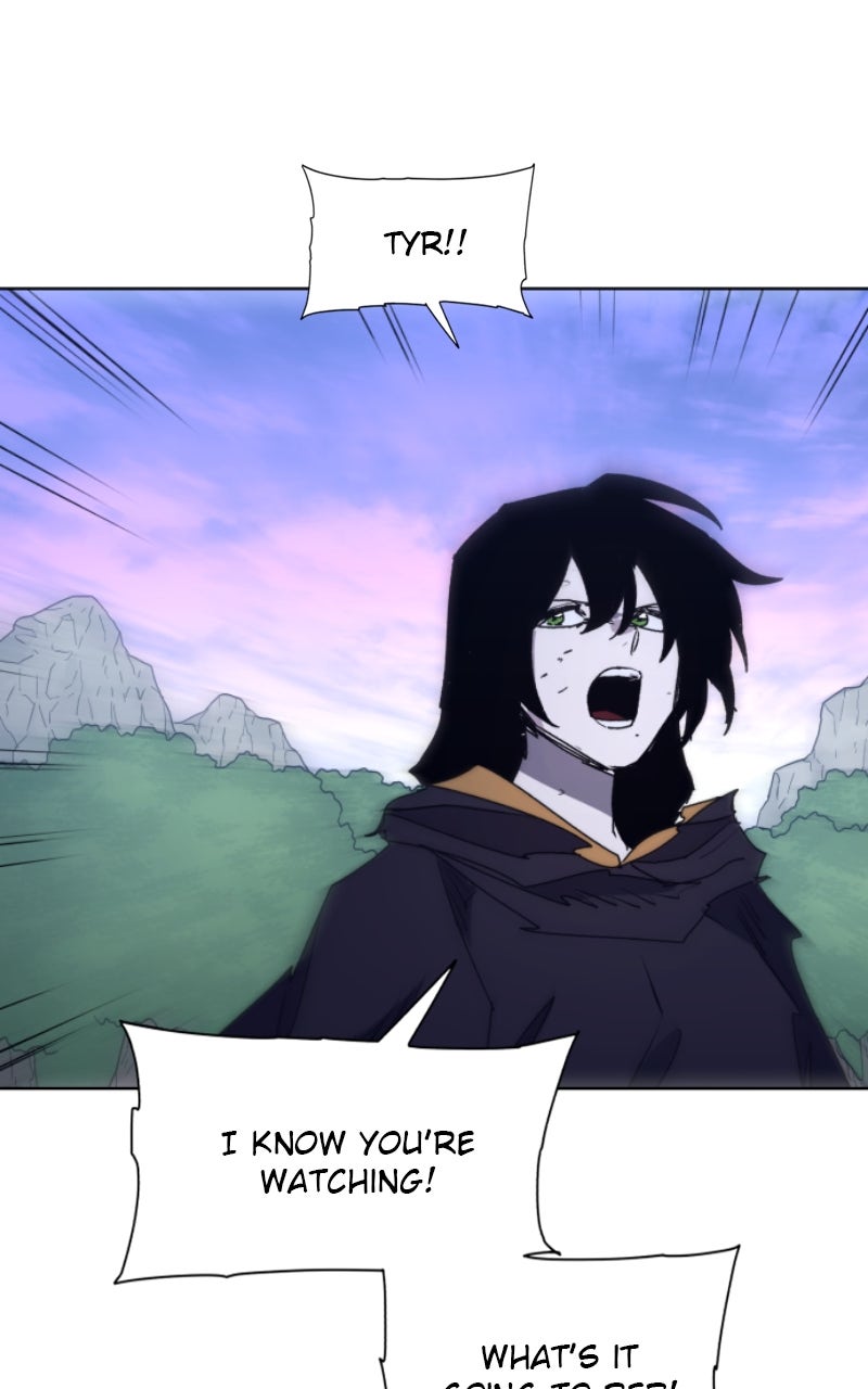 Read The Ember Knight Manga Online