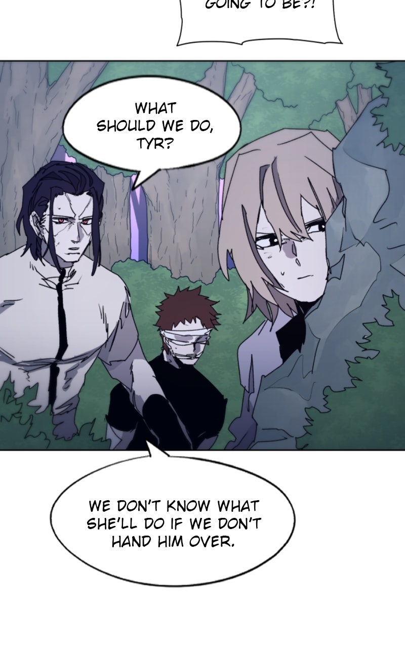 Read The Ember Knight Manga Online