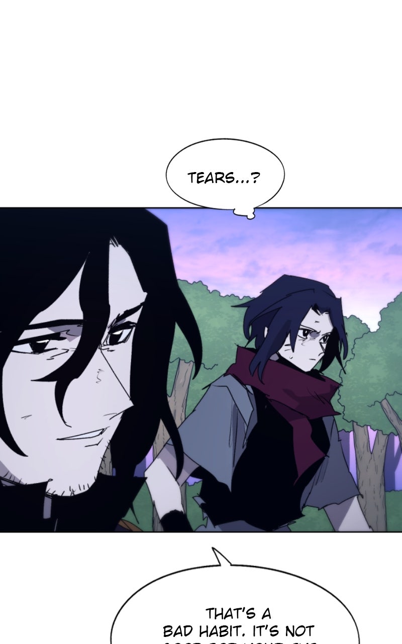 Read The Ember Knight Manga Online