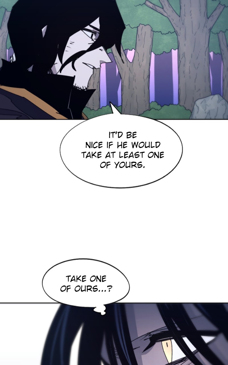 Read The Ember Knight Manga Online