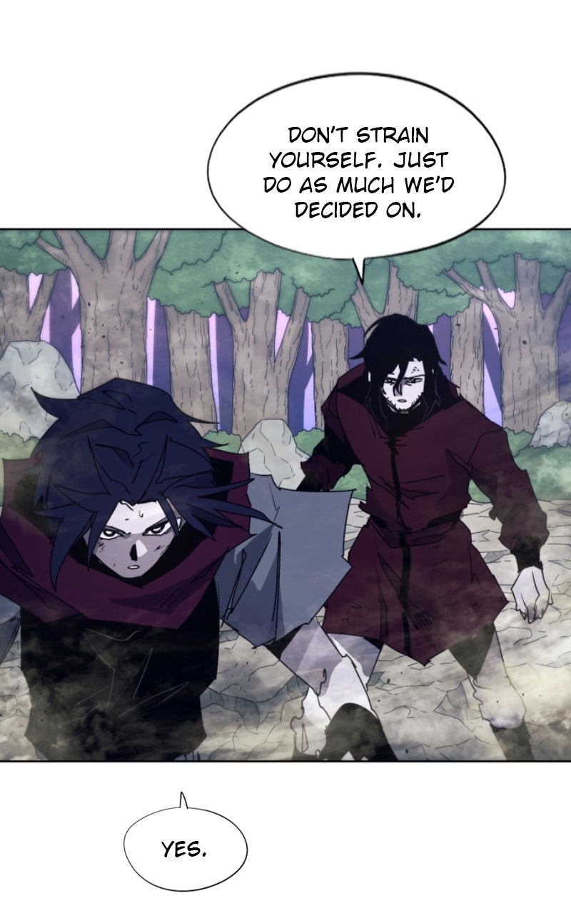 Read The Ember Knight Manga Online