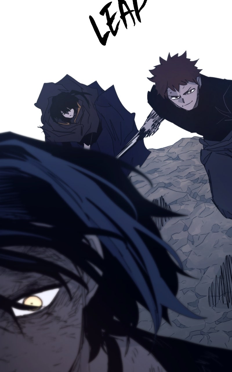 Read The Ember Knight Manga Online