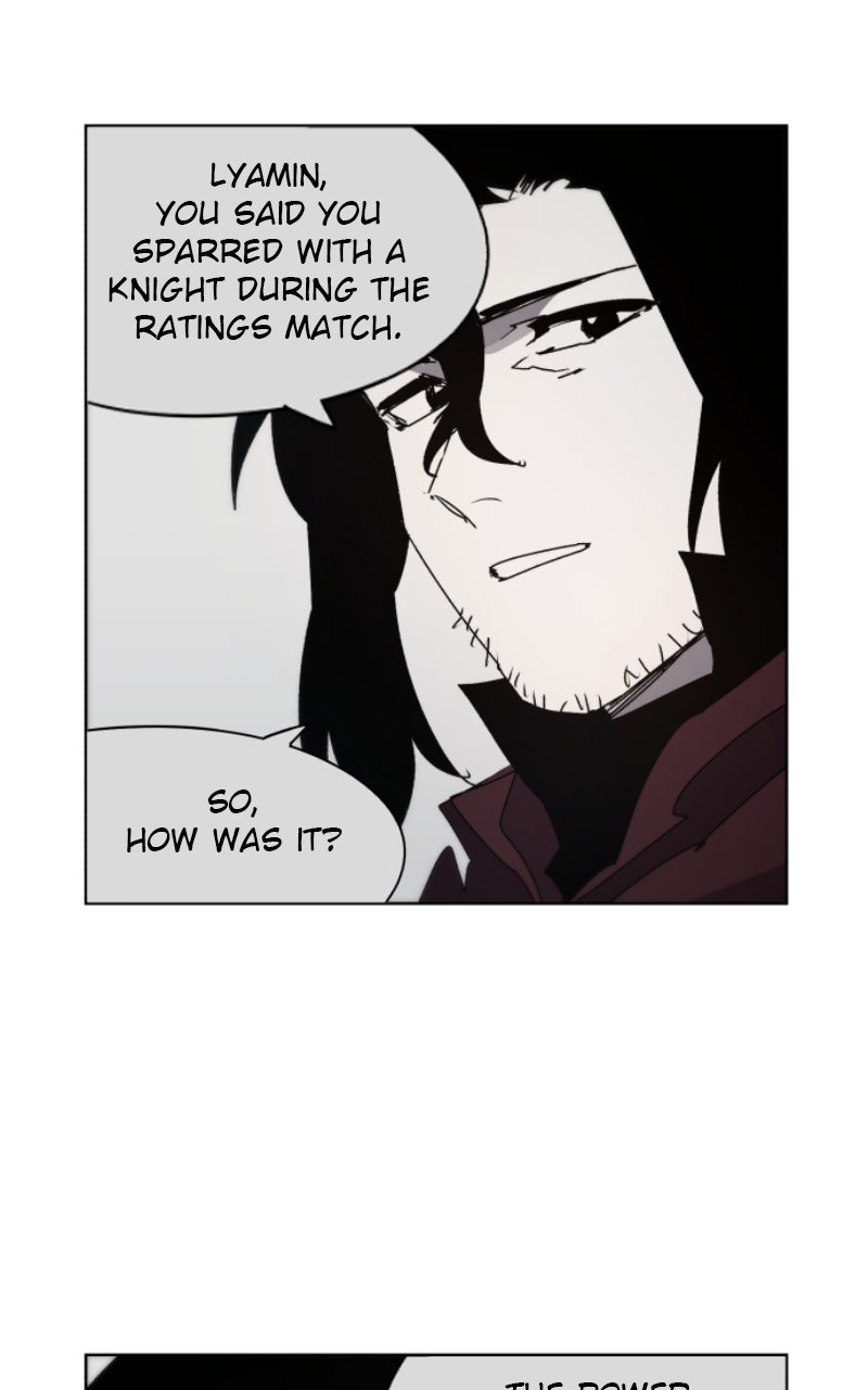 Read The Ember Knight Manga Online