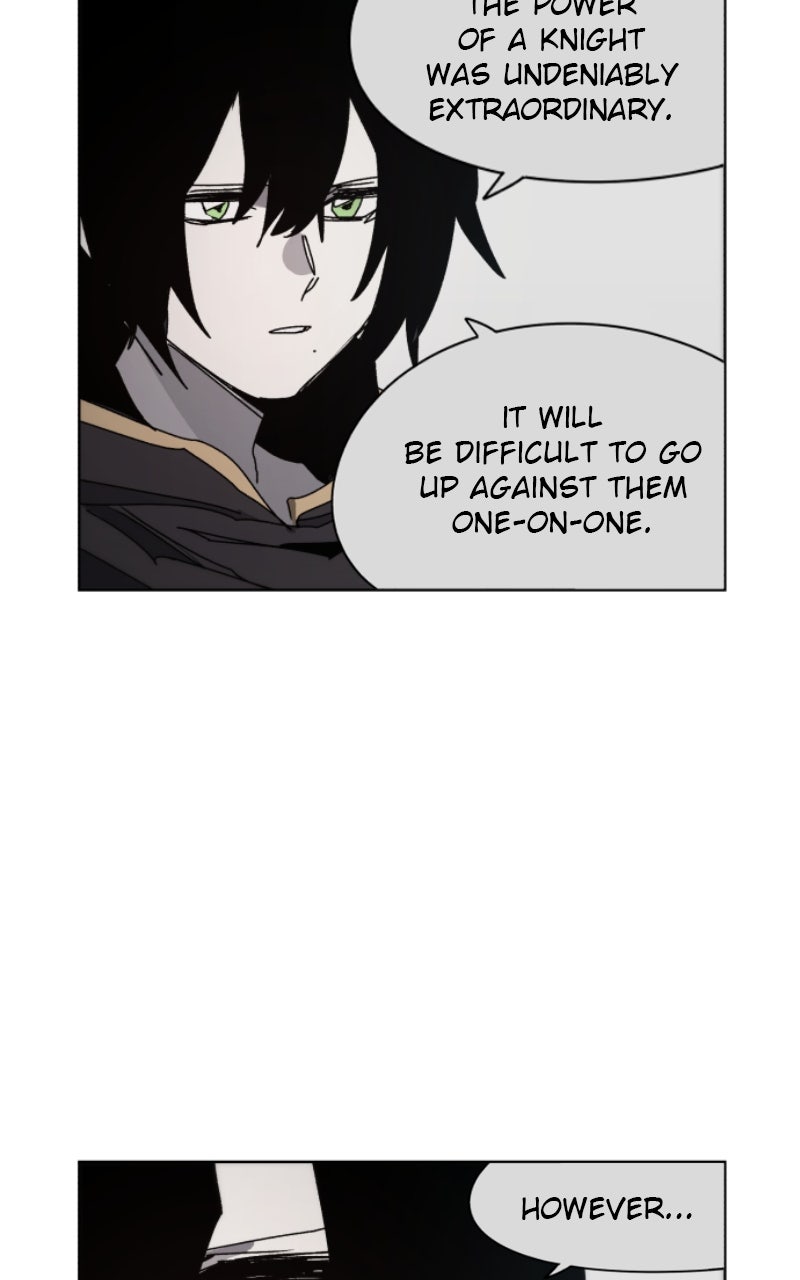 Read The Ember Knight Manga Online