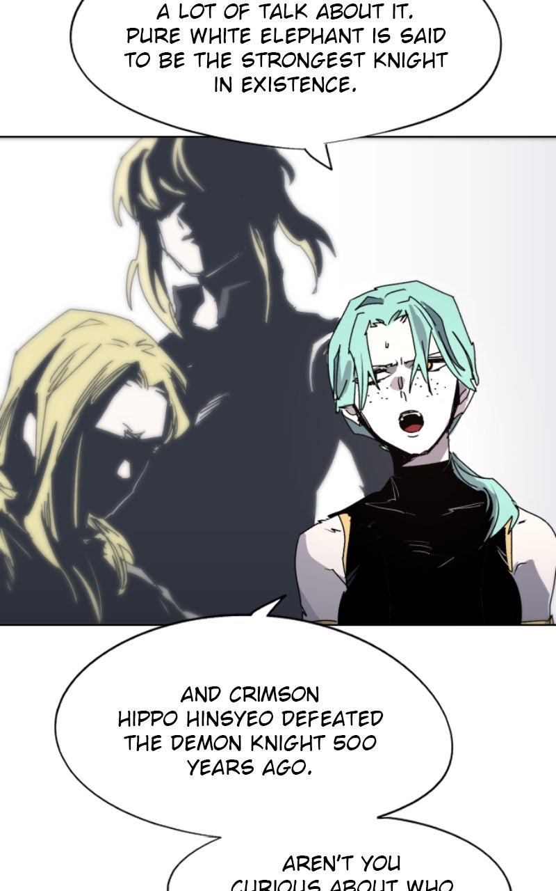 Read The Ember Knight Manga Online