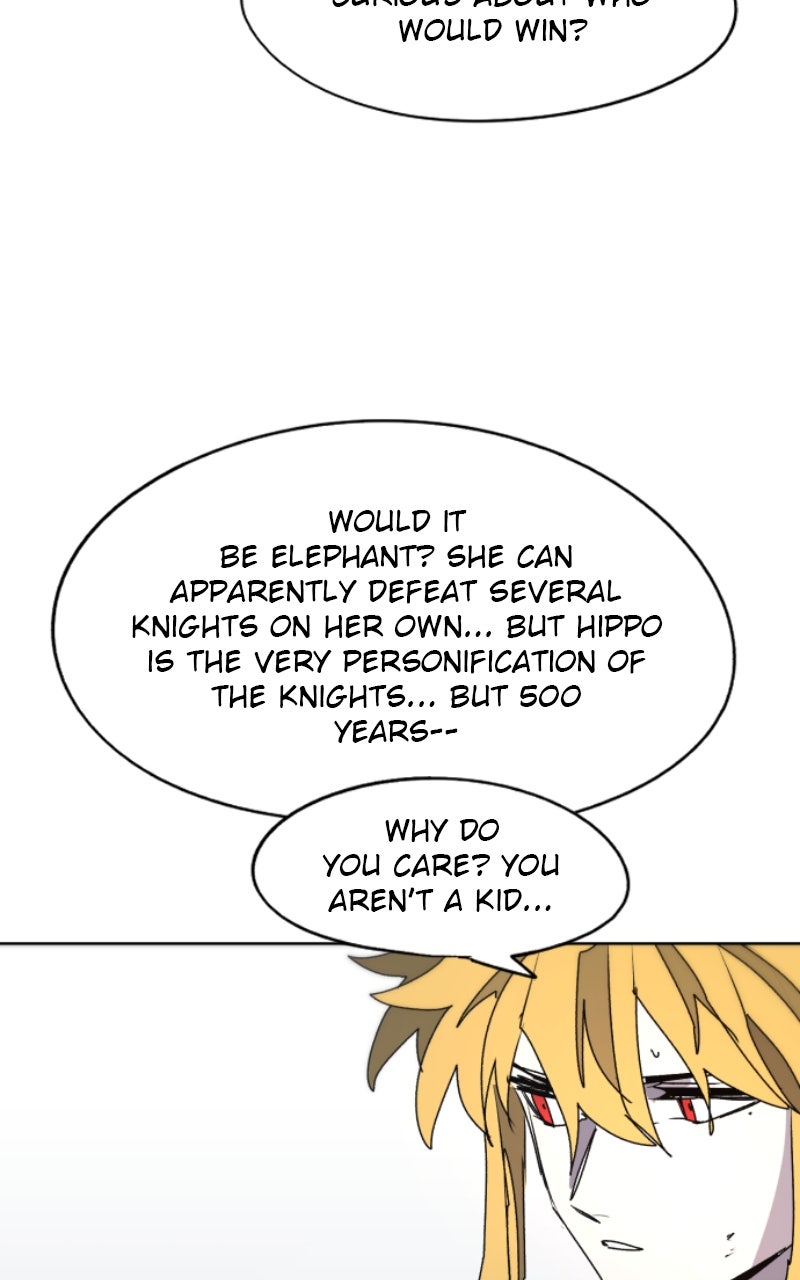 Read The Ember Knight Manga Online