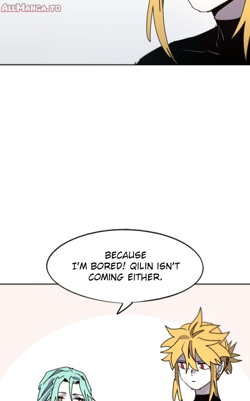 Read The Ember Knight Manga Online
