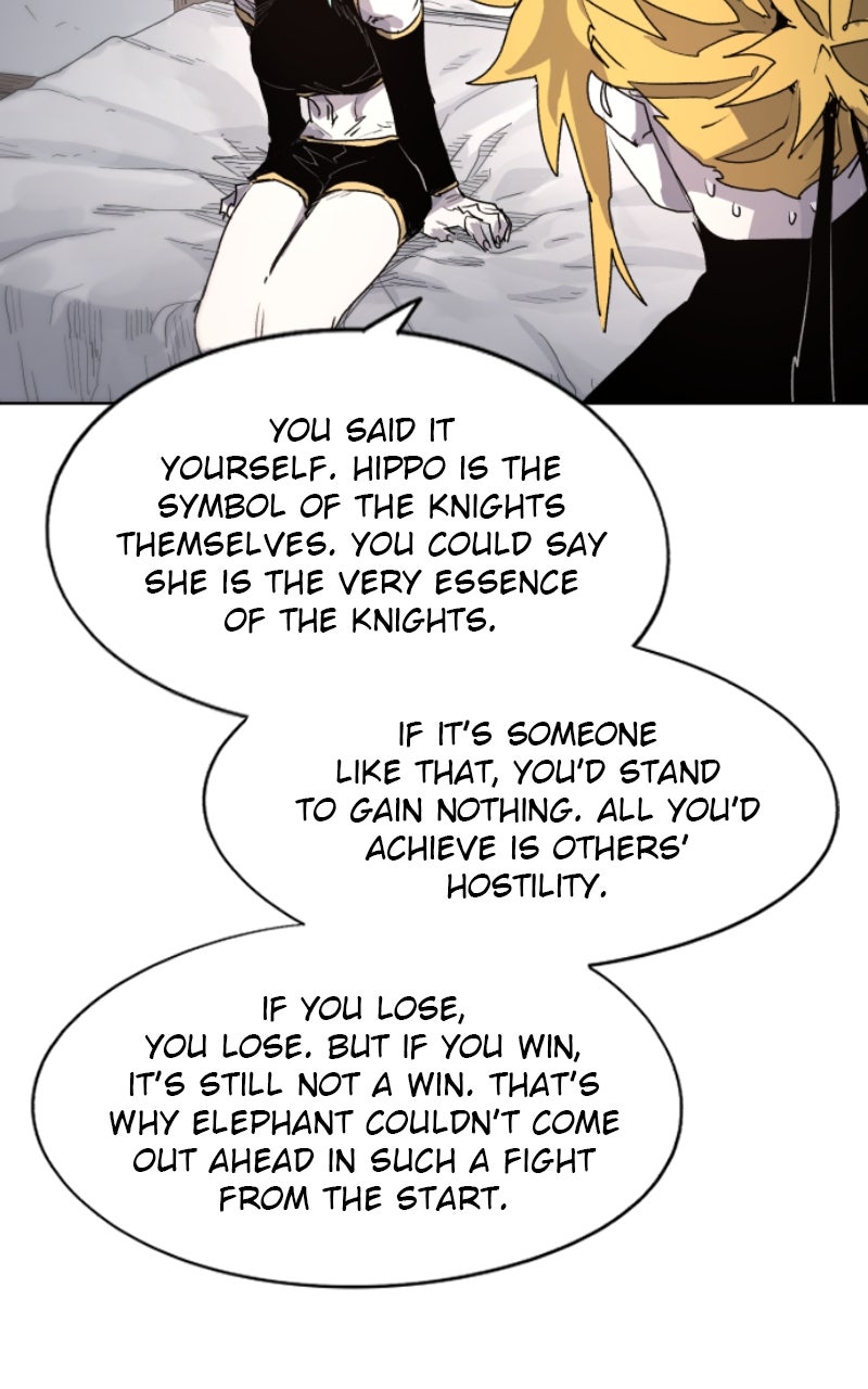 Read The Ember Knight Manga Online