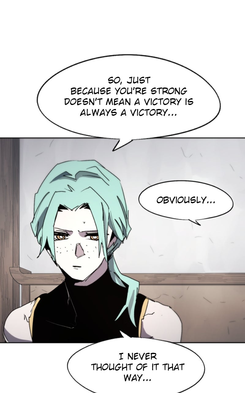 Read The Ember Knight Manga Online